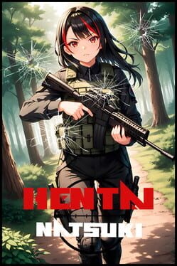 Hentai Natsuki