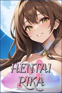 Hentai Rika