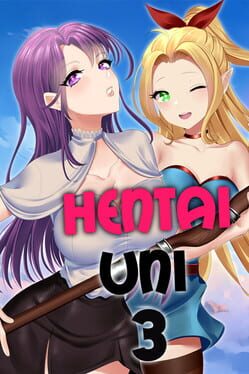 Hentai Uni 3