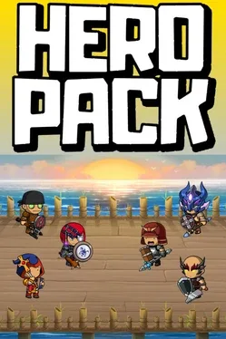 Hero Pack