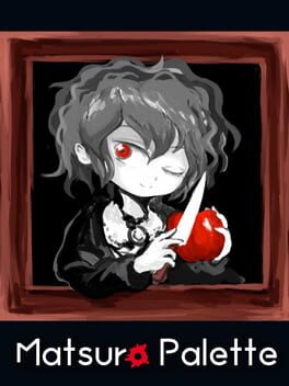 末路调色板破解游戏下载-游戏公社