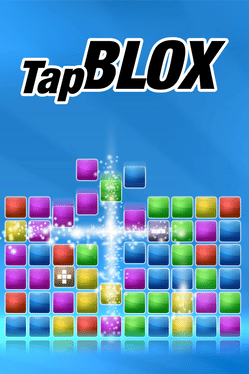 Cover for Tap Blox