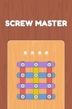 Screw Master
