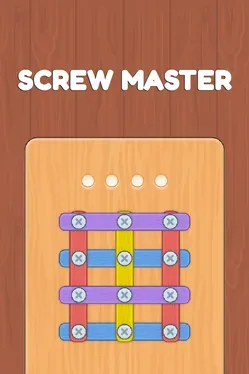 Screw Master image