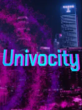 Portada de Univocity