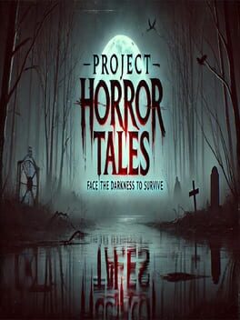 Project Horror Tales