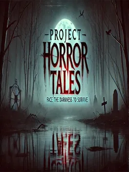 Project Horror Tales