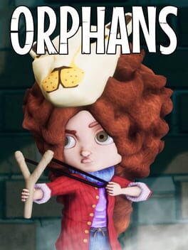 孤儿破解游戏下载-游戏公社