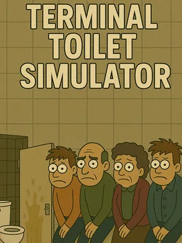 Public Toilet Simulator image