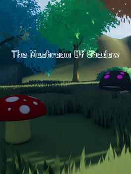Portada de The Mushroom Of Shadow