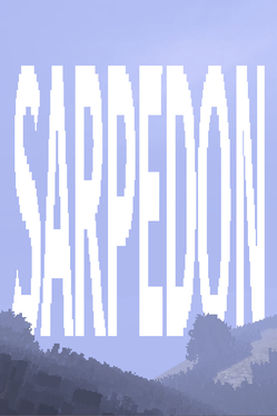 Cover for Sarpedon