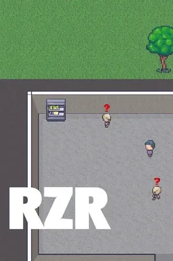 RZR