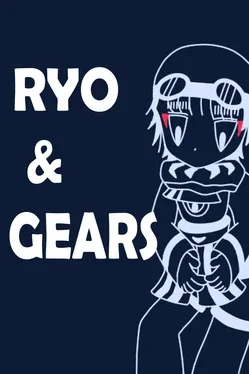 Portada de Ryo And Gears