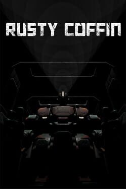 Rusty Coffin