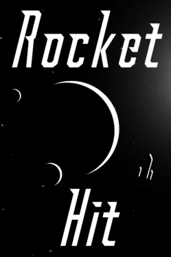 Portada de Rocket Hit