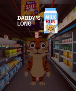 Daddy's Long Milk Run
