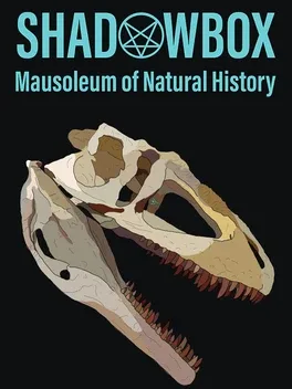 Portada de SHADOWBOX: Mausoleum of Natural History