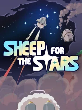 Portada de Sheep for the Stars