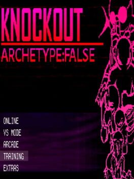 knockout! Archetype: False
