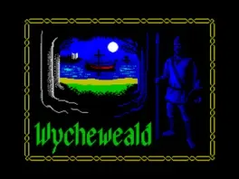 Wycheweald