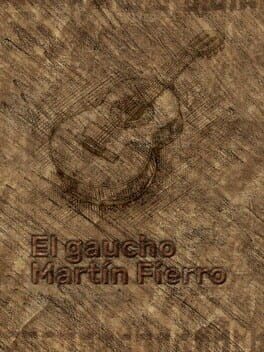 El gaucho Martín Fierro