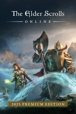 The Elder Scrolls Online: 2025 Premium Edition image