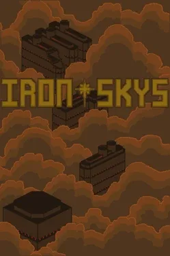 Iron Skys