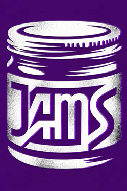 Cover for Jams
