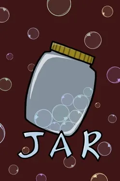 Portada de Jar