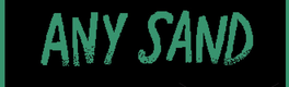 ANY SAND Cover