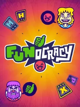 Funocracy image