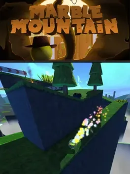 Marble Mountain