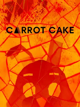 Portada de Carrot Cake