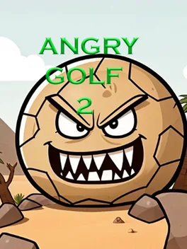 Angry Golf 2