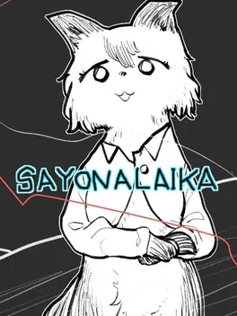 Portada de SAYONALAIKA