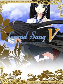 Legend Sang 5