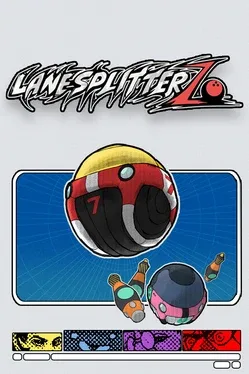 Lanesplitterz