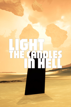 Cover for Light the Candles in Hell