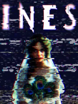Portada de Ines