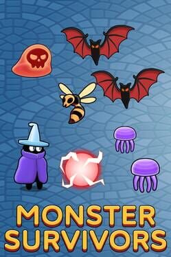 Monster Survivors Monster Survivors