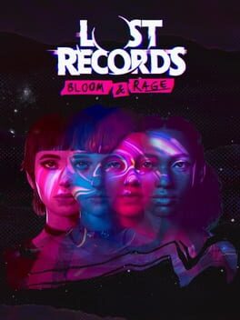 失落的记录:绽放与愤怒破解游戏下载-游戏公社