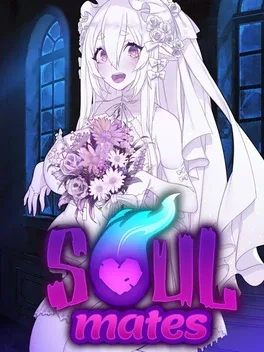 Portada de Soul Mates