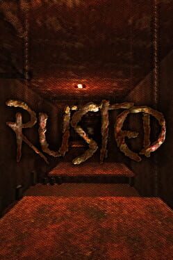 Rusted