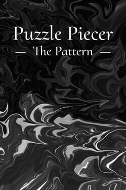 Puzzle Piecer: The Pattern
