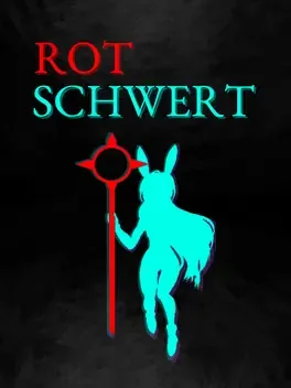 Portada de Rotschwert
