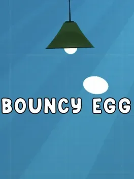 Bouncy Egg