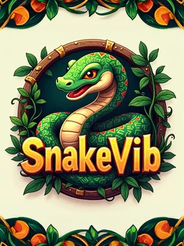 Portada de SnakeVib