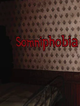 Somniphobia