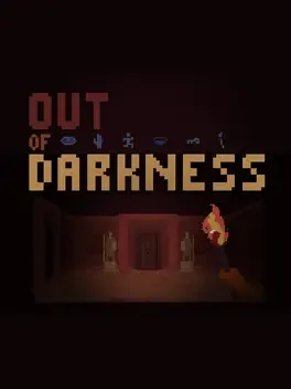 Image de couverture Out of Darkness