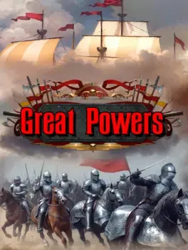 Great Powers